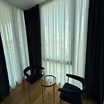 Apartament Walter Loft Luxury Residence- Self Check-in & Underground Parking Bucureşti