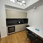 Walter Loft Luxury Residence- Self Check-in & Underground Parking * Bucareste