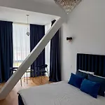 Walter Loft Luxury Residence- Self Check-in & Underground Parking Bucureşti