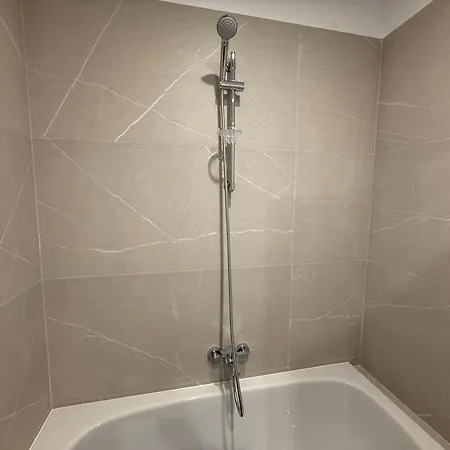 Apartamento Walter Loft Luxury Residence- Self Check-in & Underground Parking *