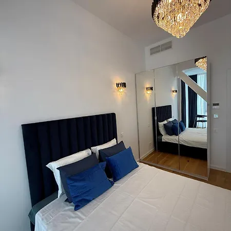 Apartmán Walter Loft Luxury Residence- Self Check-in & Underground Parking *