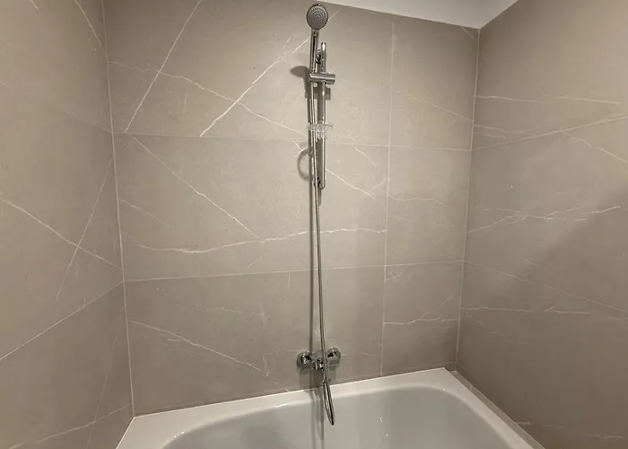 Apartman Walter Loft Luxury Residence- Self Check-in & Underground Parking *