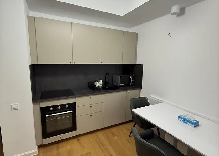 Walter Loft Luxury Residence- Self Check-in & Underground Parking * Bukarest