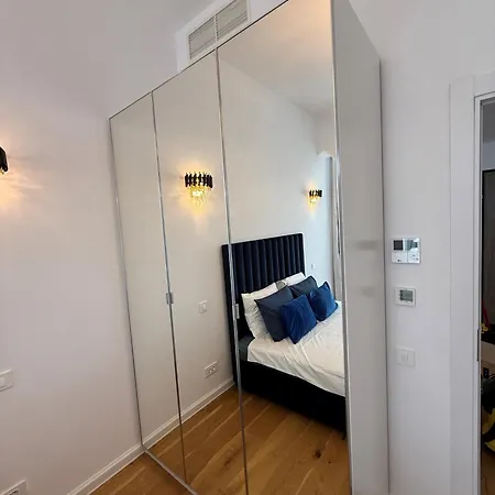 Lejlighed Walter Loft Luxury Residence- Self Check-in & Underground Parking *