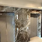 아파트 Walter Loft Luxury Residence- Self Check-in & Underground Parking
