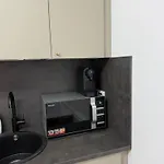 Walter Loft Luxury Residence- Self Check-in & Underground Parking 아파트 부쿠레슈티