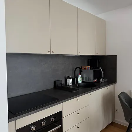 Apartmán Walter Loft Luxury Residence- Self Check-in & Underground Parking *